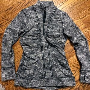 NEW! Lululemon - Half Zip Pullover